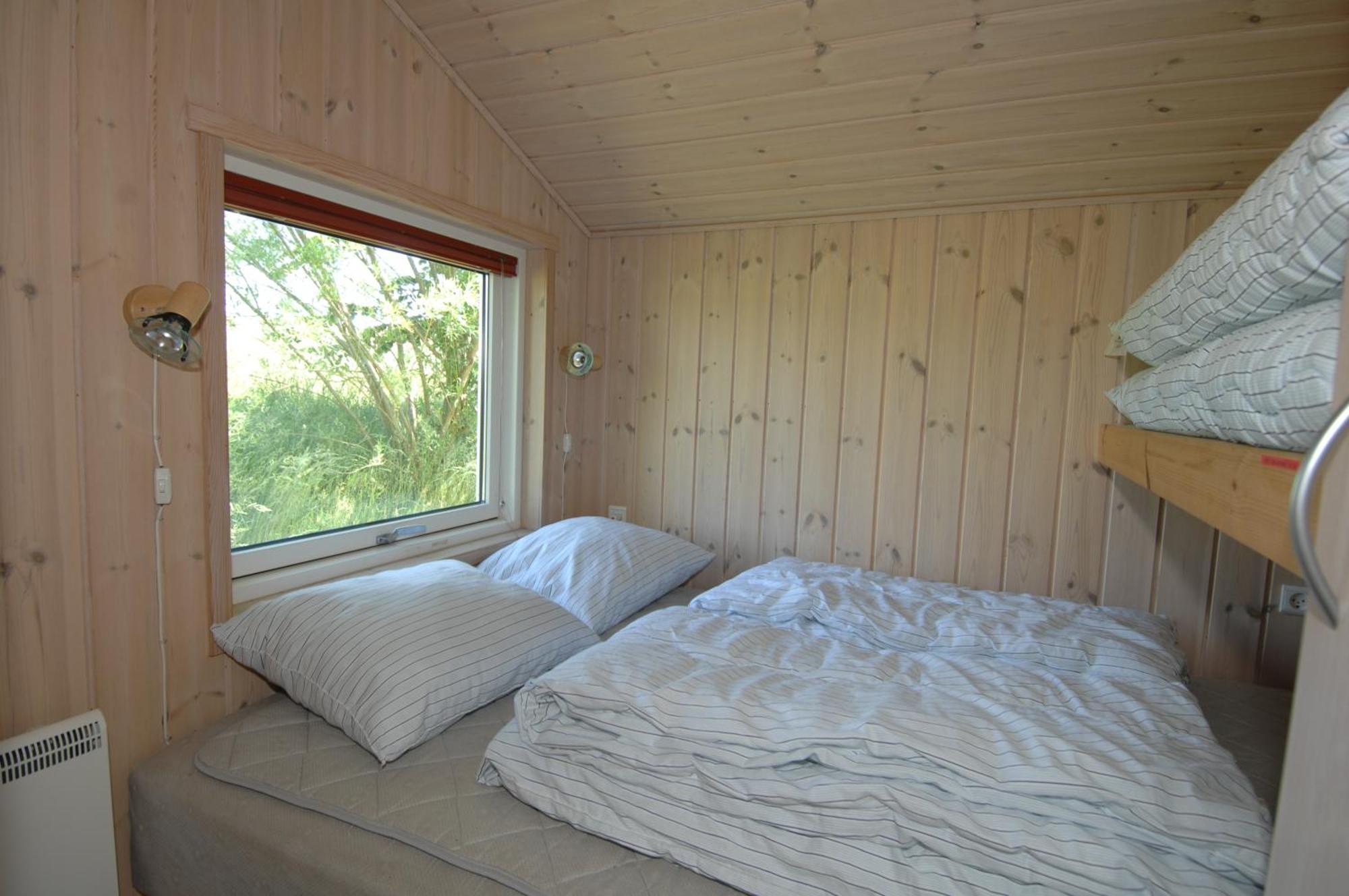 Terrassen Camping & Cottages Silkeborg Exterior foto